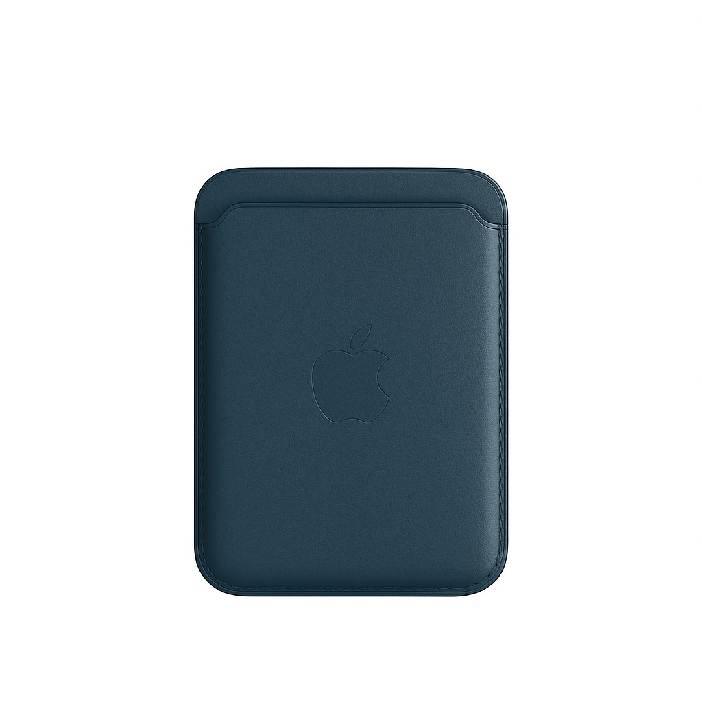 Porte-cartes pour iPhone avec MagSafe