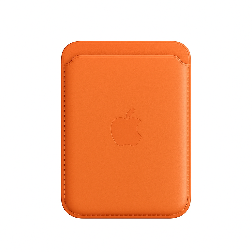 Porte-cartes pour iPhone avec MagSafe