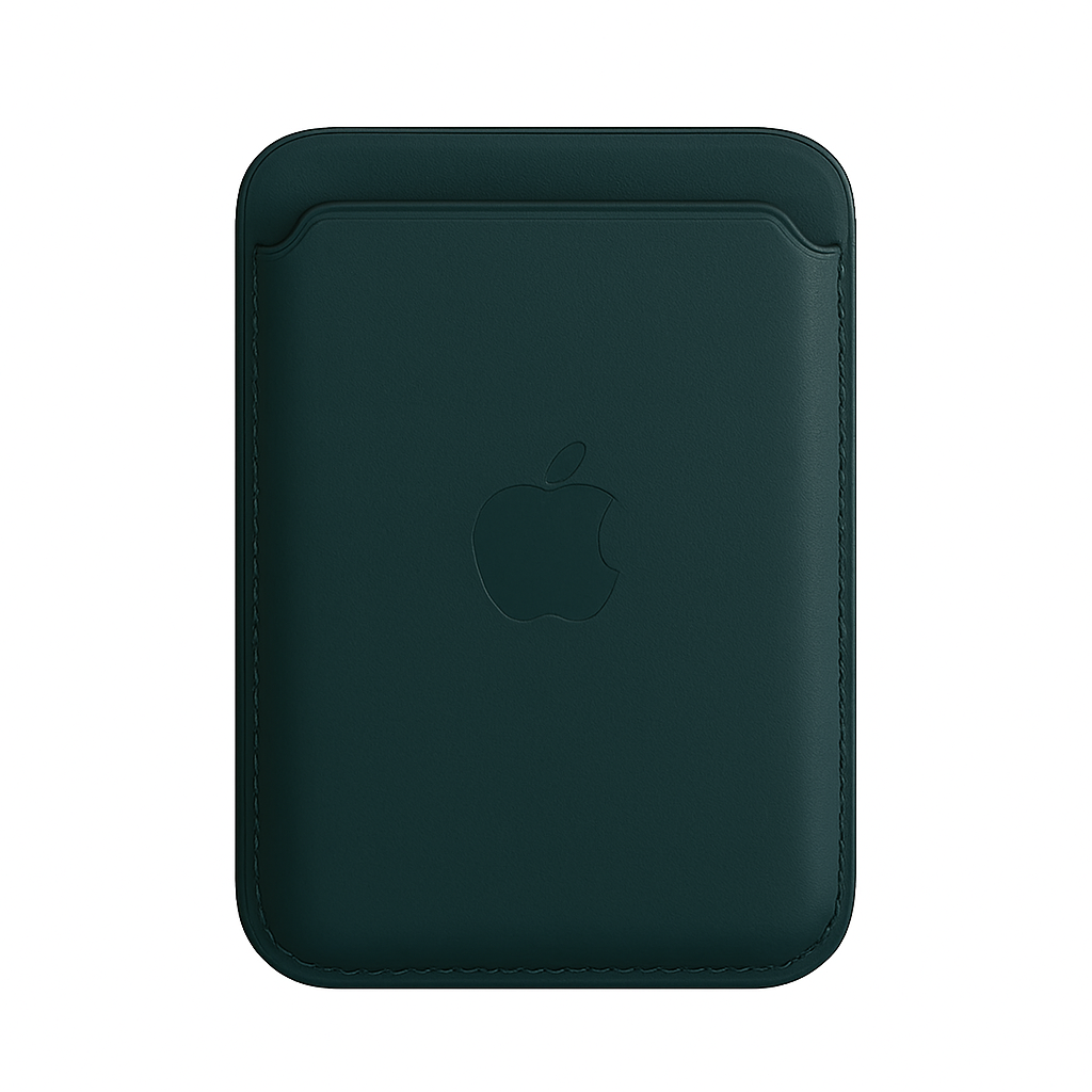 Porte-cartes pour iPhone avec MagSafe