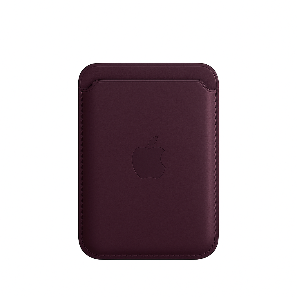 Porte-cartes pour iPhone avec MagSafe