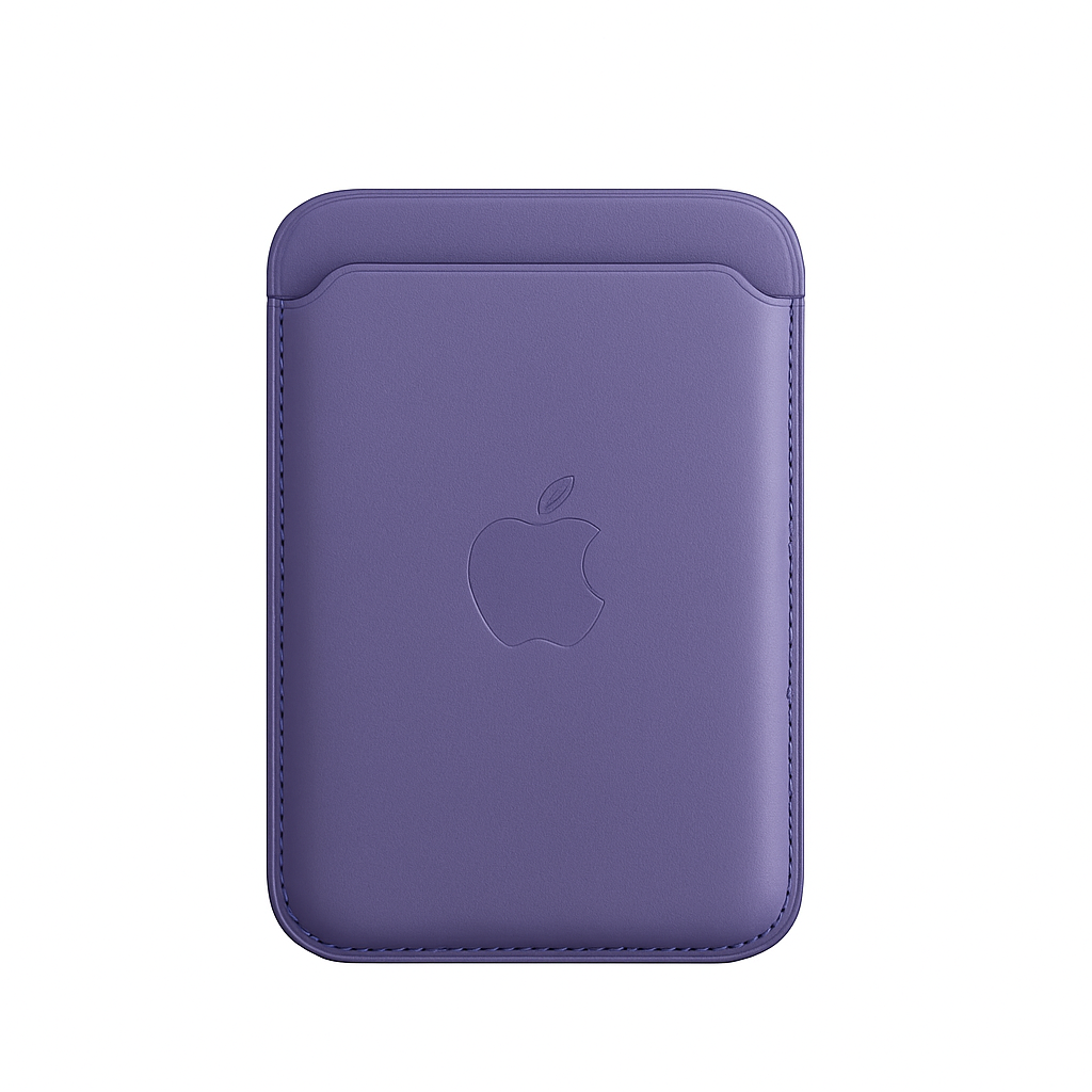 Porte-cartes pour iPhone avec MagSafe