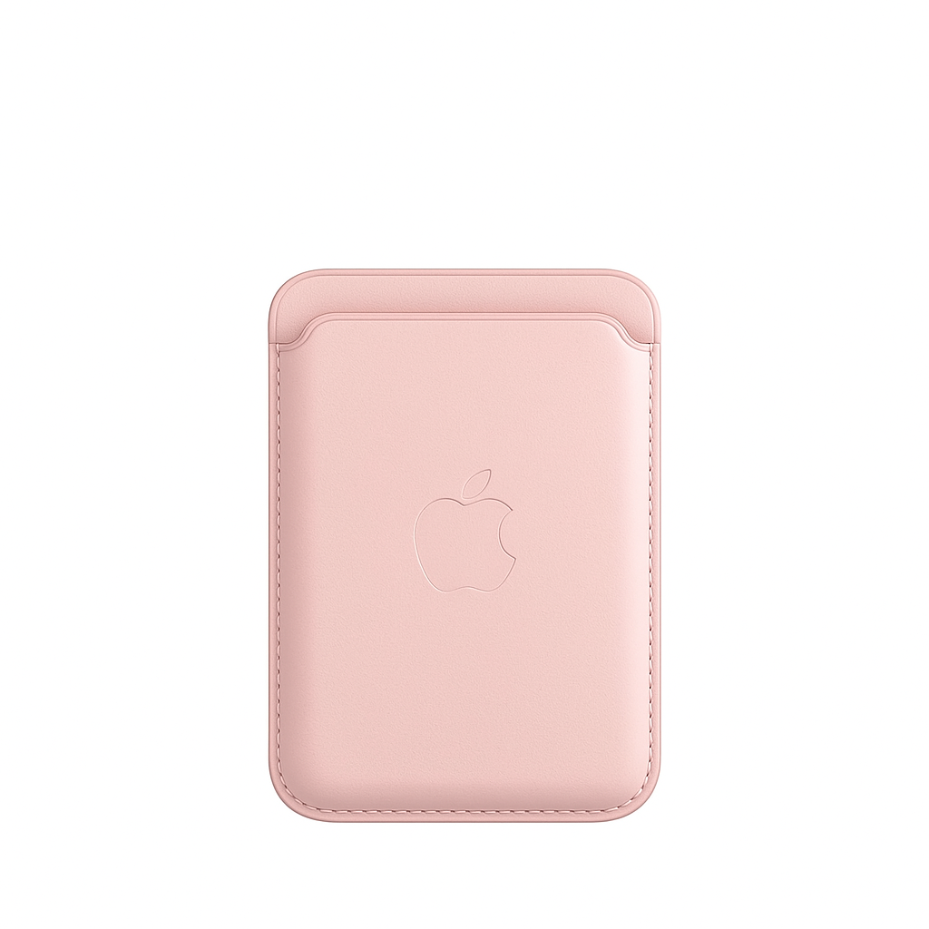 Porte-cartes pour iPhone avec MagSafe