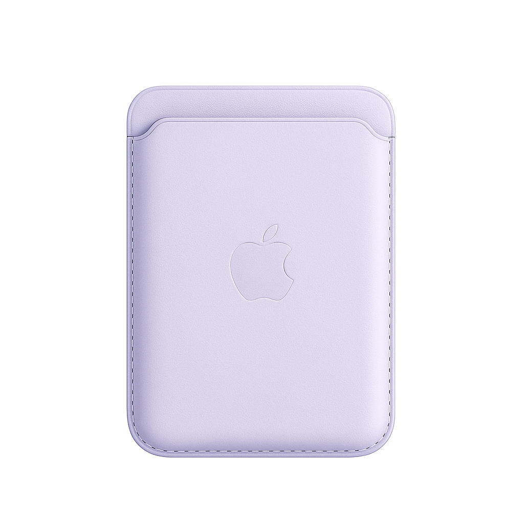Porte-cartes pour iPhone avec MagSafe