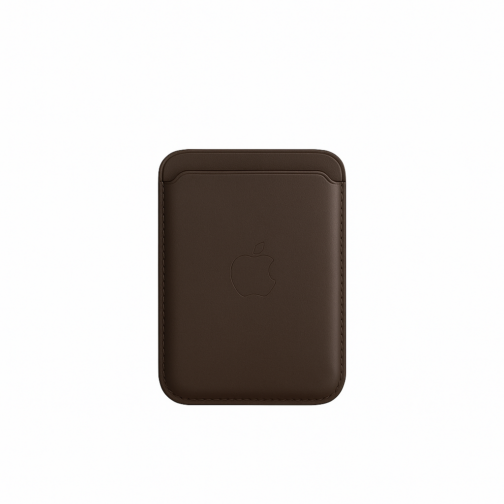 Porte-cartes pour iPhone avec MagSafe