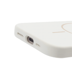 Coque Beats avec MagSafe pour iPhone semi-rigide