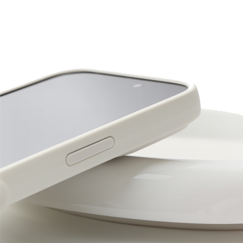 Coque Beats avec MagSafe pour iPhone semi-rigide