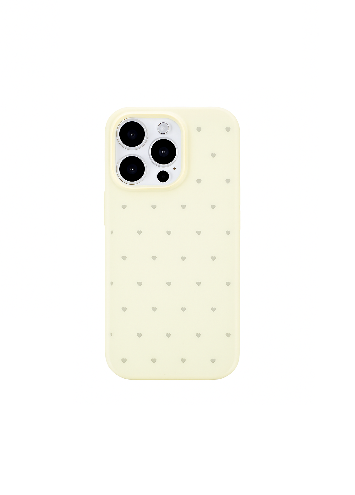 Coque souple pour iPhone