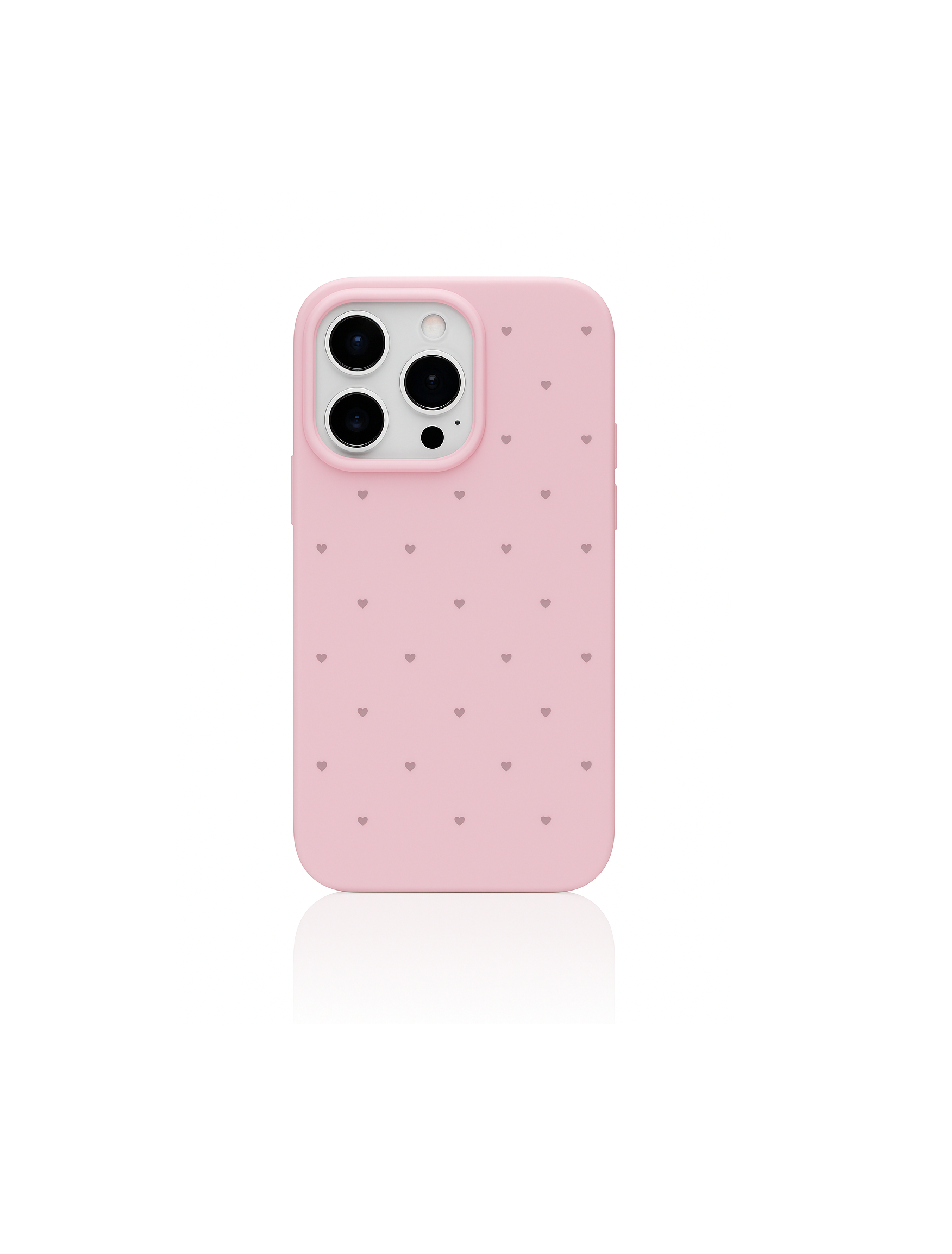 Coque souple pour iPhone