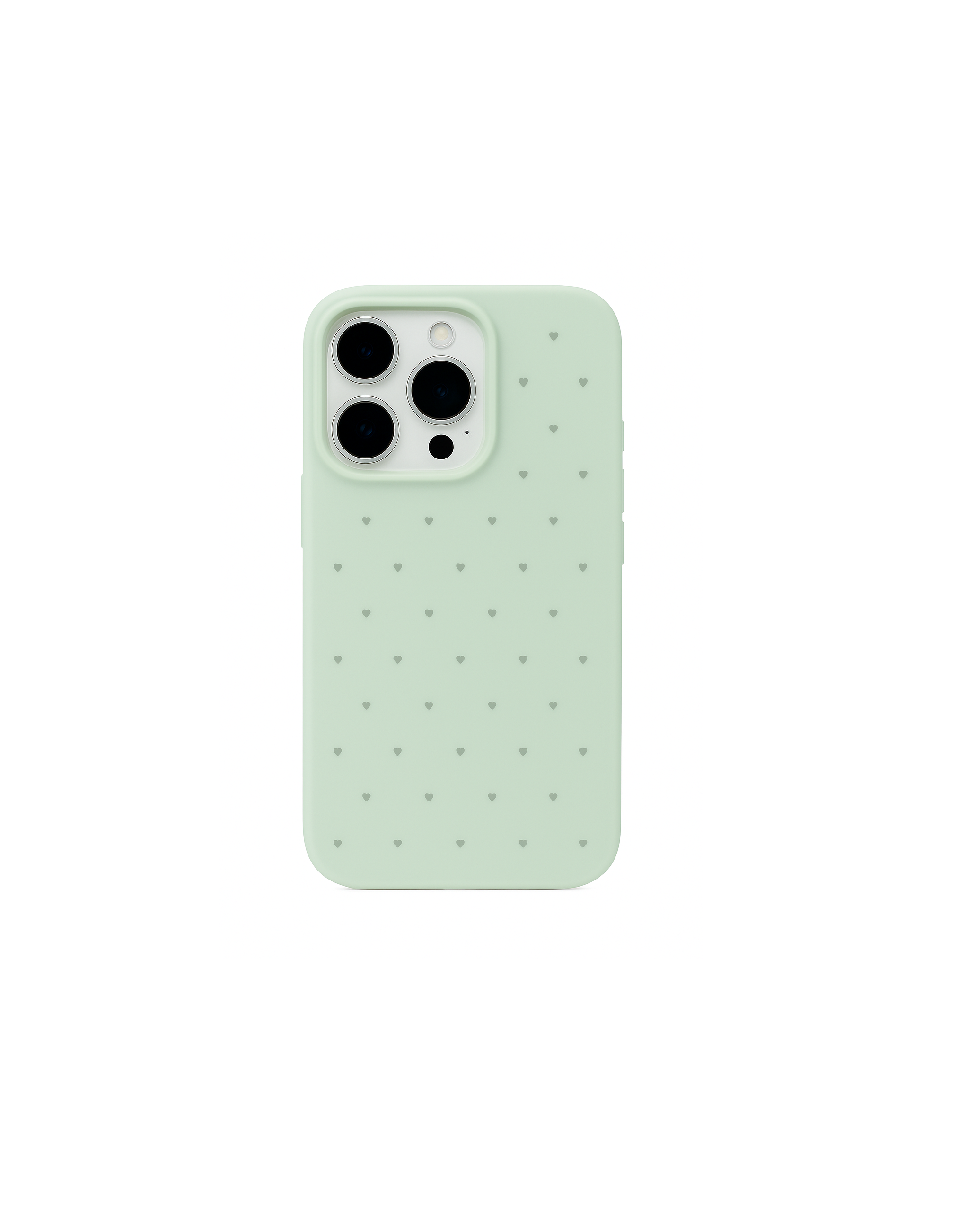 Coque souple pour iPhone
