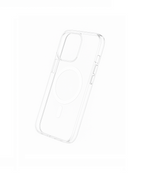 Coque transparente avec MagSafe pour iPhone