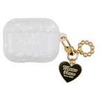 Étui AirPods glamour