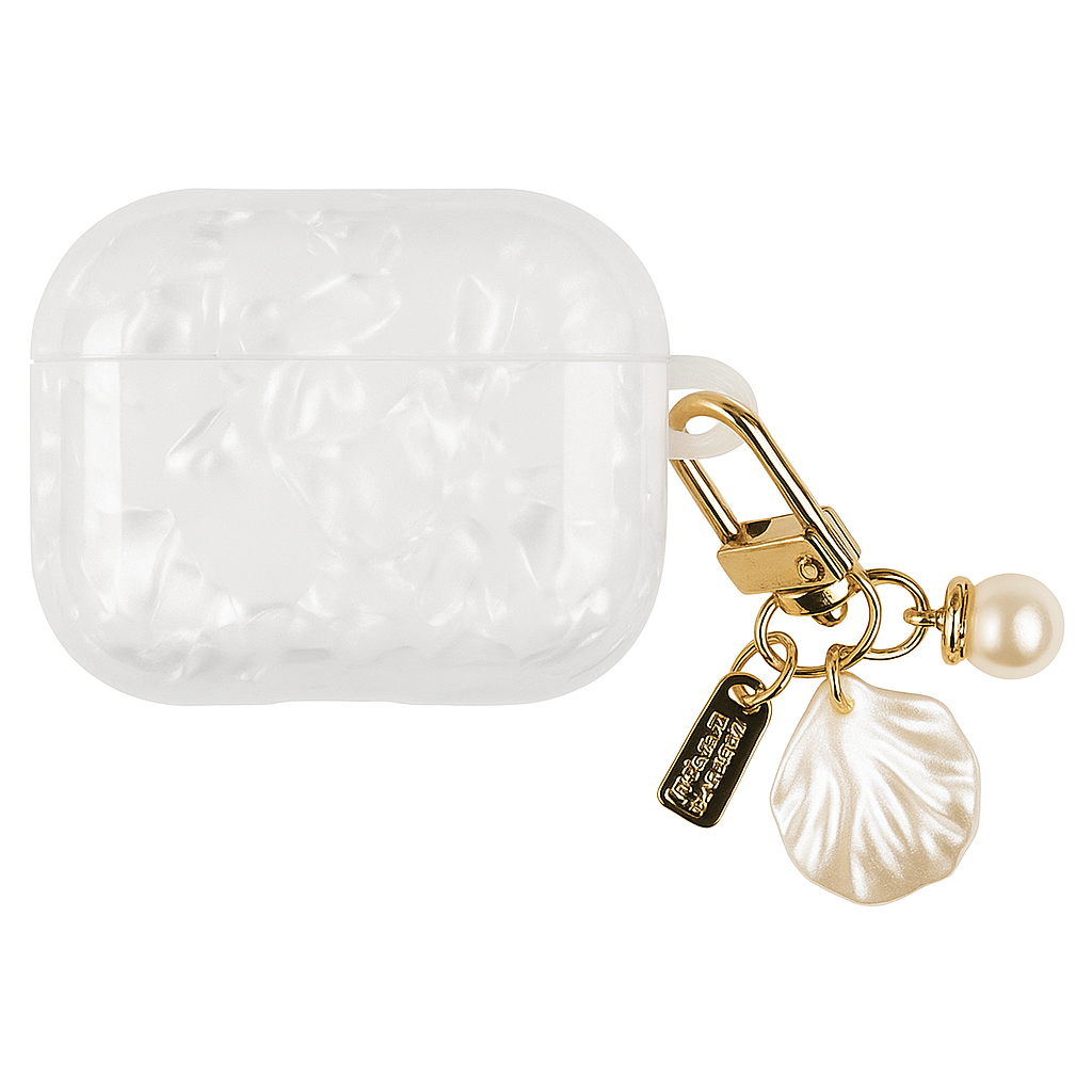 Étui AirPods glamour