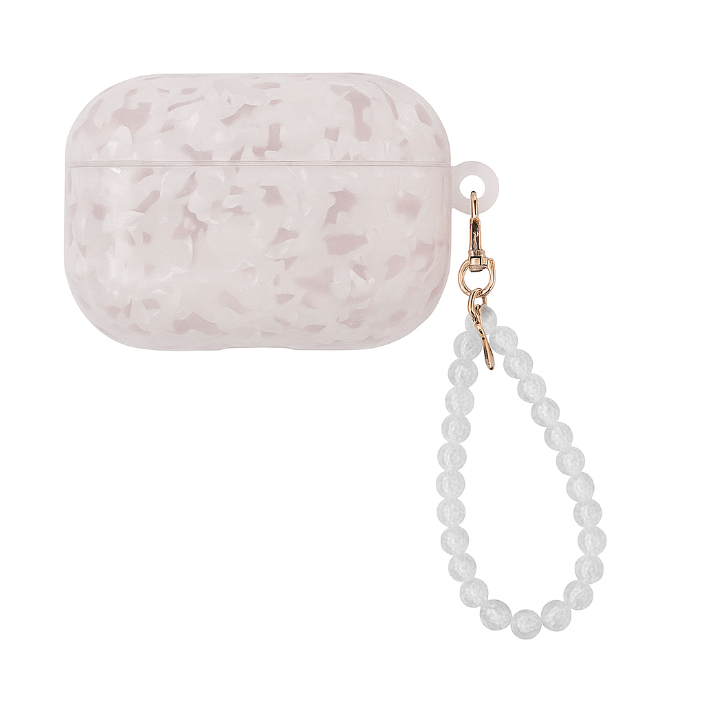 Étui AirPods glamour