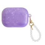 Étui AirPods glamour