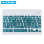 Clavier et Souris Sans Fil pour Mac et iPad