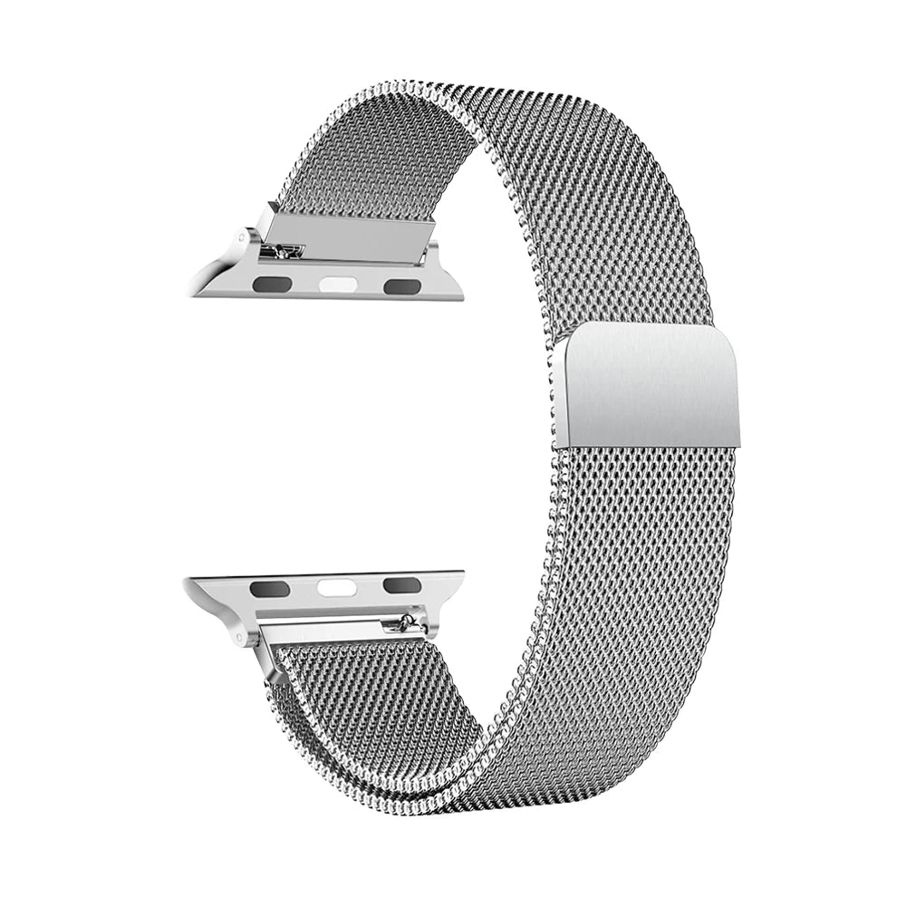 Bracelet magnétique pour Apple Watch