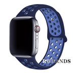 Bracelet sport pour Apple Watch