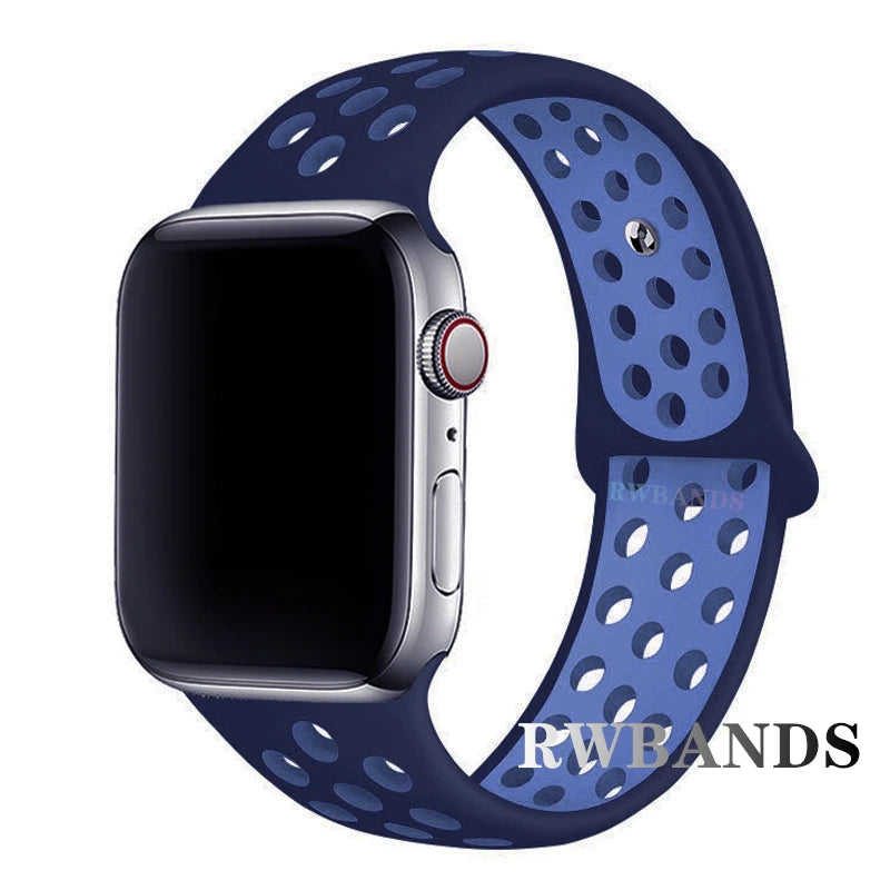 Bracelet sport pour Apple Watch
