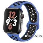 Bracelet sport pour Apple Watch