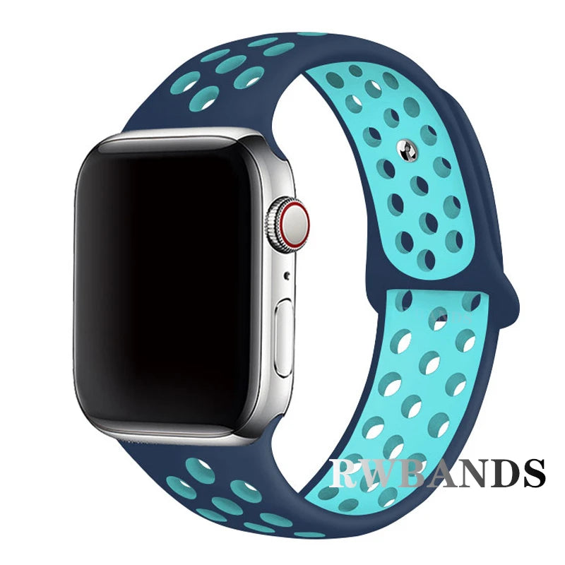Bracelet sport pour Apple Watch