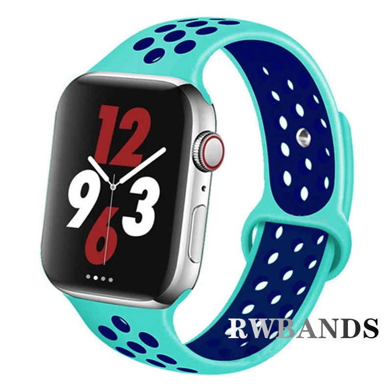 Bracelet sport pour Apple Watch