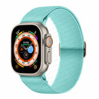 Bracelet élastique pour Apple Watch