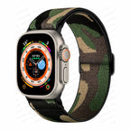 Bracelet élastique pour Apple Watch