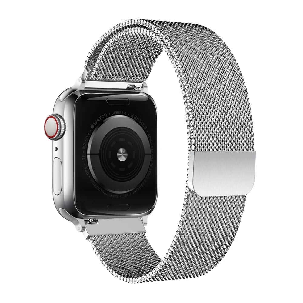 Bracelet magnétique pour Apple Watch