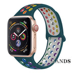 Bracelet sport pour Apple Watch