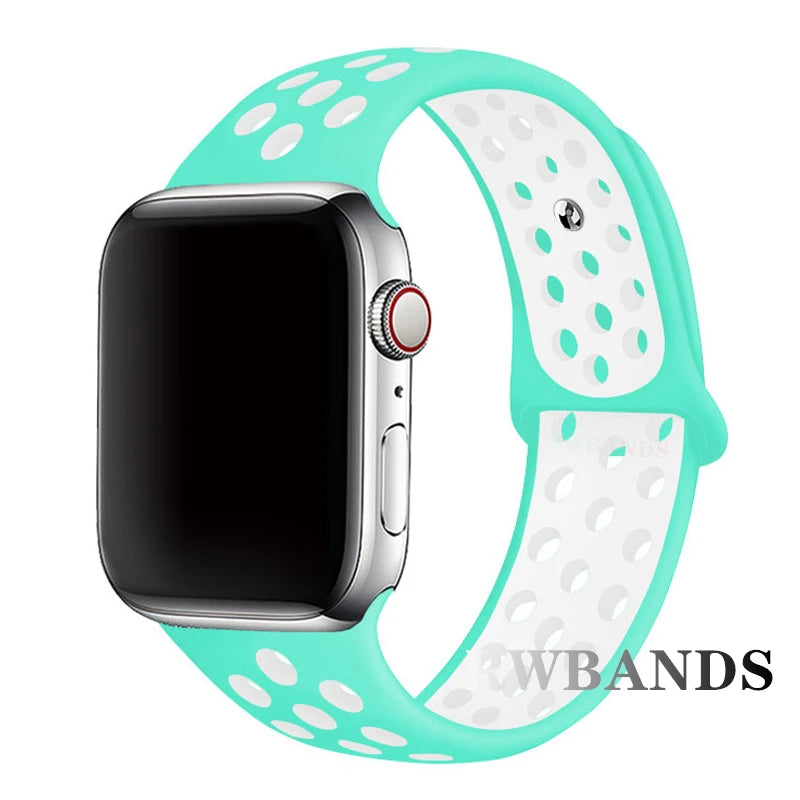 Bracelet sport pour Apple Watch