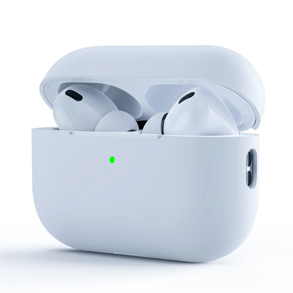 Étui Fin en silicone pour AirPods