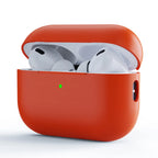 Étui Fin en silicone pour AirPods