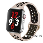 Bracelet sport pour Apple Watch