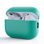 Étui Fin en silicone pour AirPods
