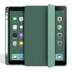 Etui pour iPad avec un porte stylet