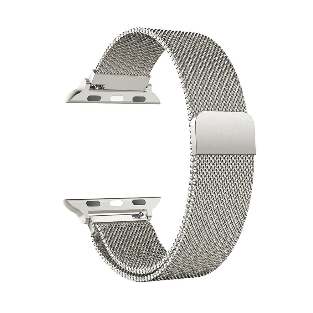 Bracelet magnétique pour Apple Watch