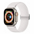 Bracelet élastique pour Apple Watch