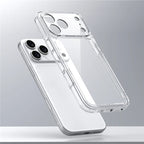 Coque transparente pour iPhone
