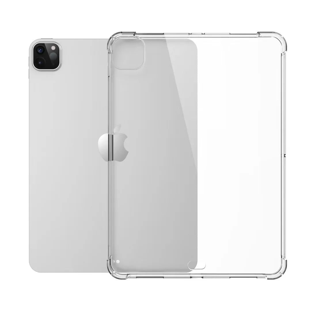 Coque en silicone pour iPad