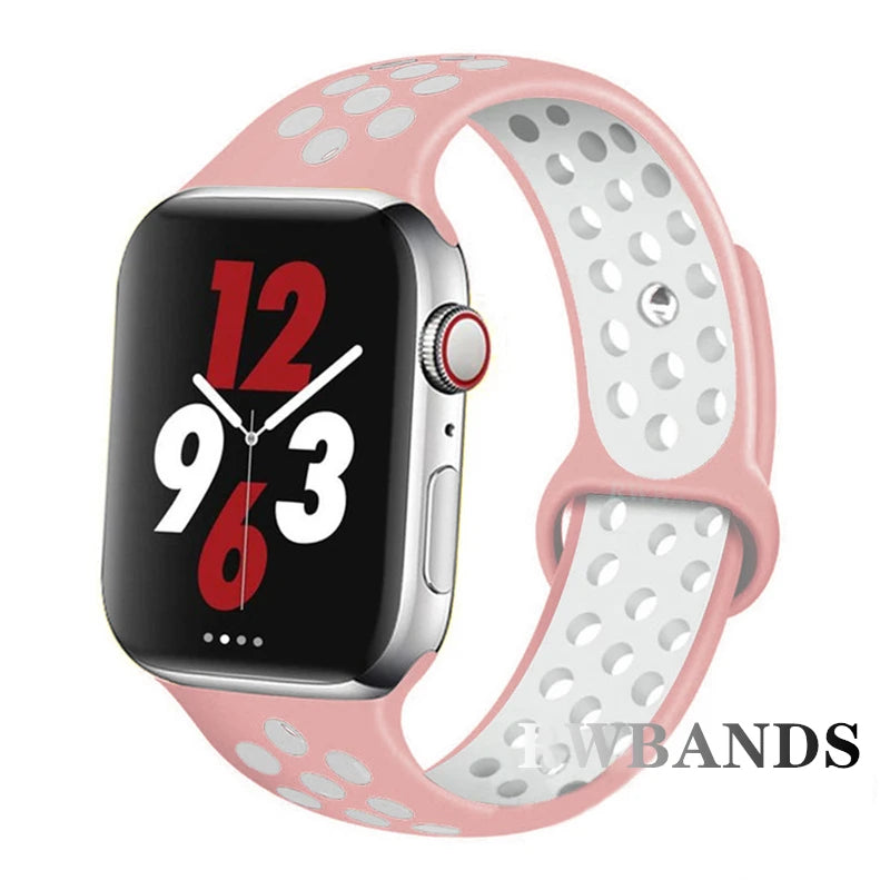 Bracelet sport pour Apple Watch