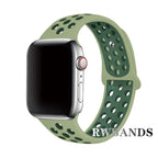Bracelet sport pour Apple Watch