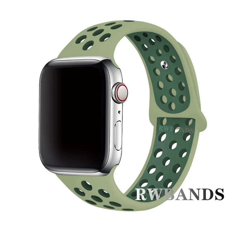 Bracelet sport pour Apple Watch