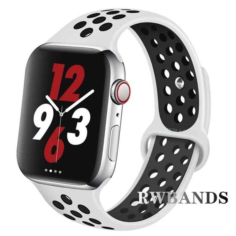 Bracelet sport pour Apple Watch