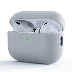 Étui Fin en silicone pour AirPods