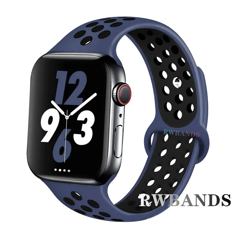 Bracelet sport pour Apple Watch