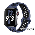 Bracelet sport pour Apple Watch