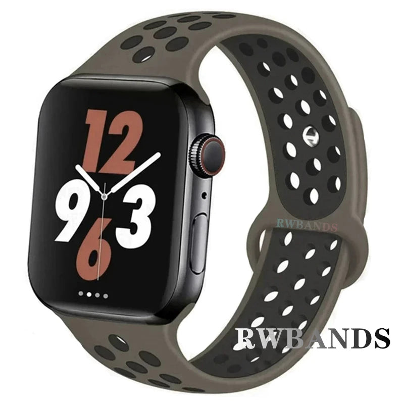 Bracelet sport pour Apple Watch