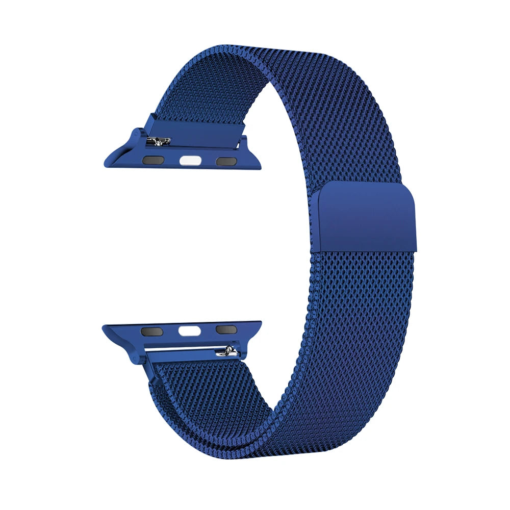 Bracelet magnétique pour Apple Watch