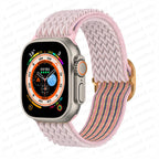 Bracelet élastique pour Apple Watch