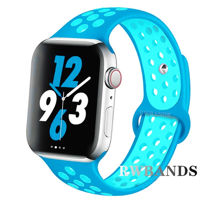 Bracelet sport pour Apple Watch